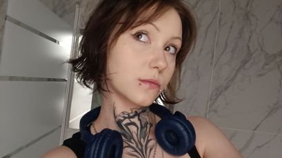 Alex on SkyPrivate