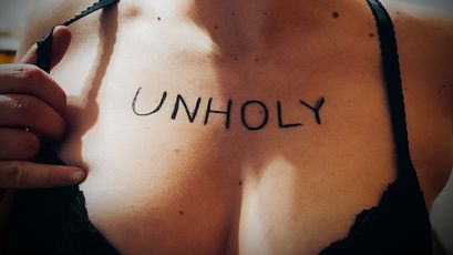 Alic Unholy on SkyPrivate