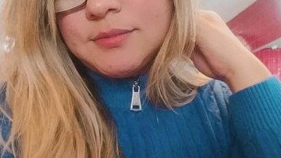 Miss Amber on SkyPrivate