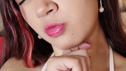 Emily Park on SkyPrivate