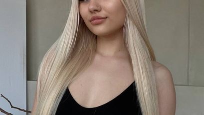 Eva on SkyPrivate