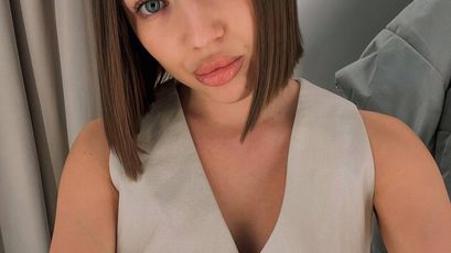 Mia on SkyPrivate