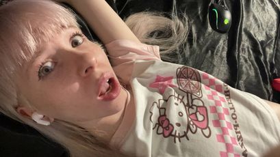 Neko on SkyPrivate
