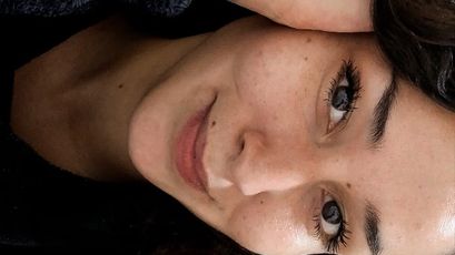 baby.incongnita - novia