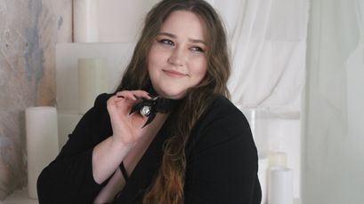 Daniella Grace on SkyPrivate