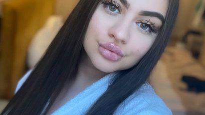 AishaDelRey on SkyPrivate