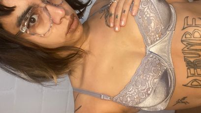 Luli on SkyPrivate