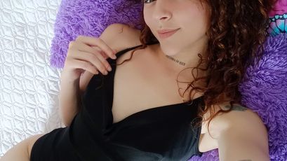 ahiana palmer on SkyPrivate