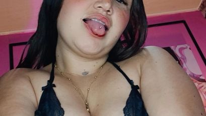 Luccy - bignipples