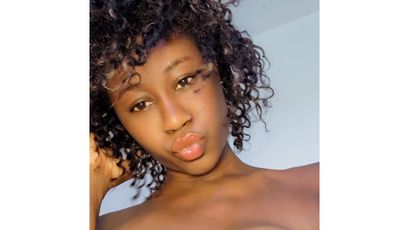 SexyShan on SkyPrivate