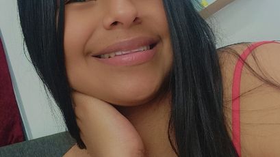 SluttyEve on SkyPrivate