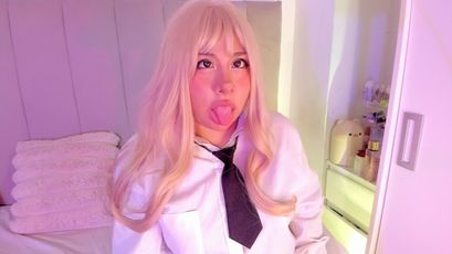Angelicmoonligth - cuteface