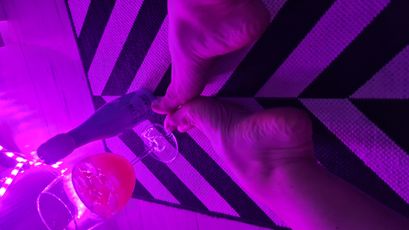 Oxy on SkyPrivate