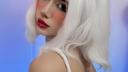 Angelkisss live on SkyPrivate -  Angelkisss on SkyPrivate