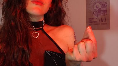 Mistress Maxima live on SkyPrivate -  Mistress Maxima on SkyPrivate