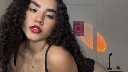 Senhorita Kimberly on SkyPrivate