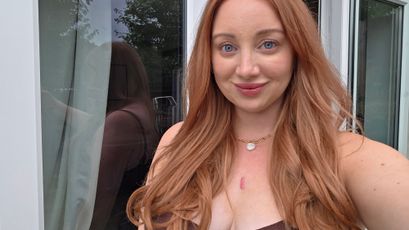 ArielSweetie on SkyPrivate