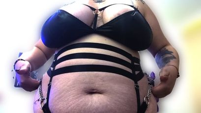 SwitchManziniBBW on SkyPrivate