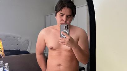 Kenzo22 - bigcock