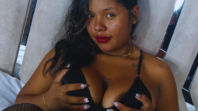 ChelsyLane on SkyPrivate