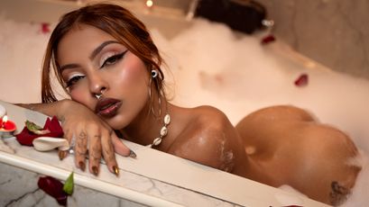 Carmilla on SkyPrivate