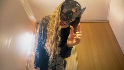 Goddess Juliia on SkyPrivate