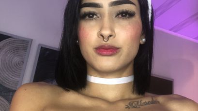 Elisa Peters - pussy