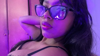 May ontam - ebony