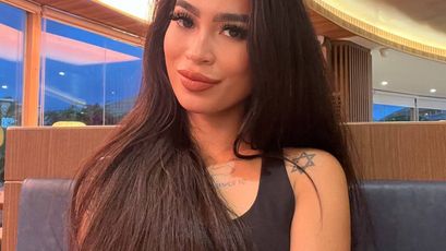 Goddess Lilith on SkyPrivate