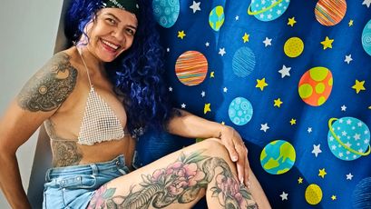 freyadevil on SkyPrivate