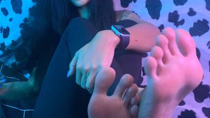 Goddess Lilith on SkyPrivate