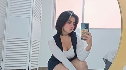 Lyla Vixxen on SkyPrivate