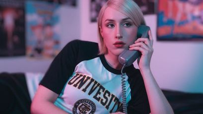 valentina de la cruz - dirtytalk