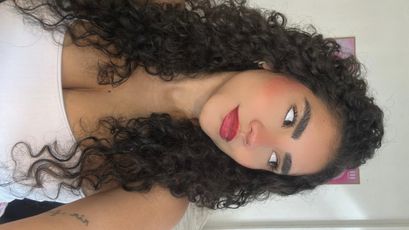 Miss Kimberly on SkyPrivate