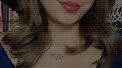 cherrypeach_ - latina