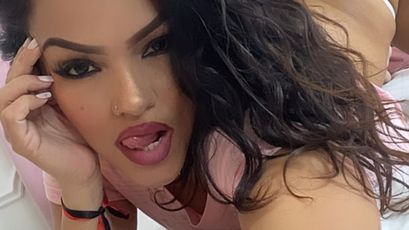 Stefy on SkyPrivate