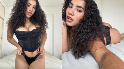Miss Kimberly on SkyPrivate