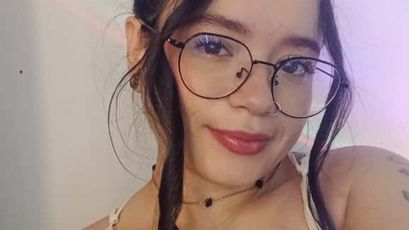 Aliciag27 - orgasmo