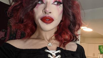 Creature N Critter - gfe