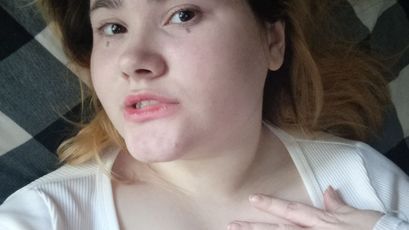 Alison_kiss on SkyPrivate
