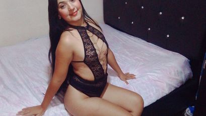 Estefy victoria on SkyPrivate