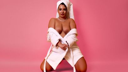 JennifferGrey on SkyPrivate