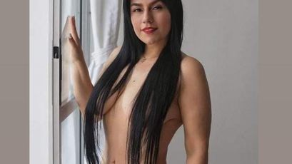 angeliqueshot on SkyPrivate
