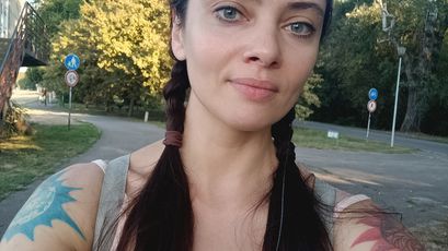 Tijana live on SkyPrivate -  Tijana on SkyPrivate