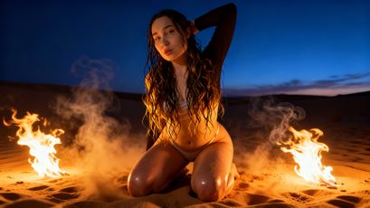 May Seductive live on SkyPrivate -  May Seductive on SkyPrivate