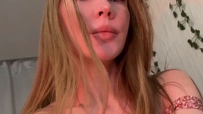Lady Secret live on SkyPrivate -  Lady Secret on SkyPrivate