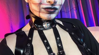 CyberXGoddess live on SkyPrivate -  CyberXGoddess on SkyPrivate
