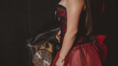 Emma Torres on SkyPrivate