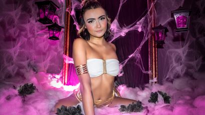 Luisa Jonnes live on SkyPrivate -  Luisa Jonnes on SkyPrivate