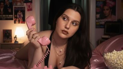 Catrina live on SkyPrivate -  Catrina on SkyPrivate